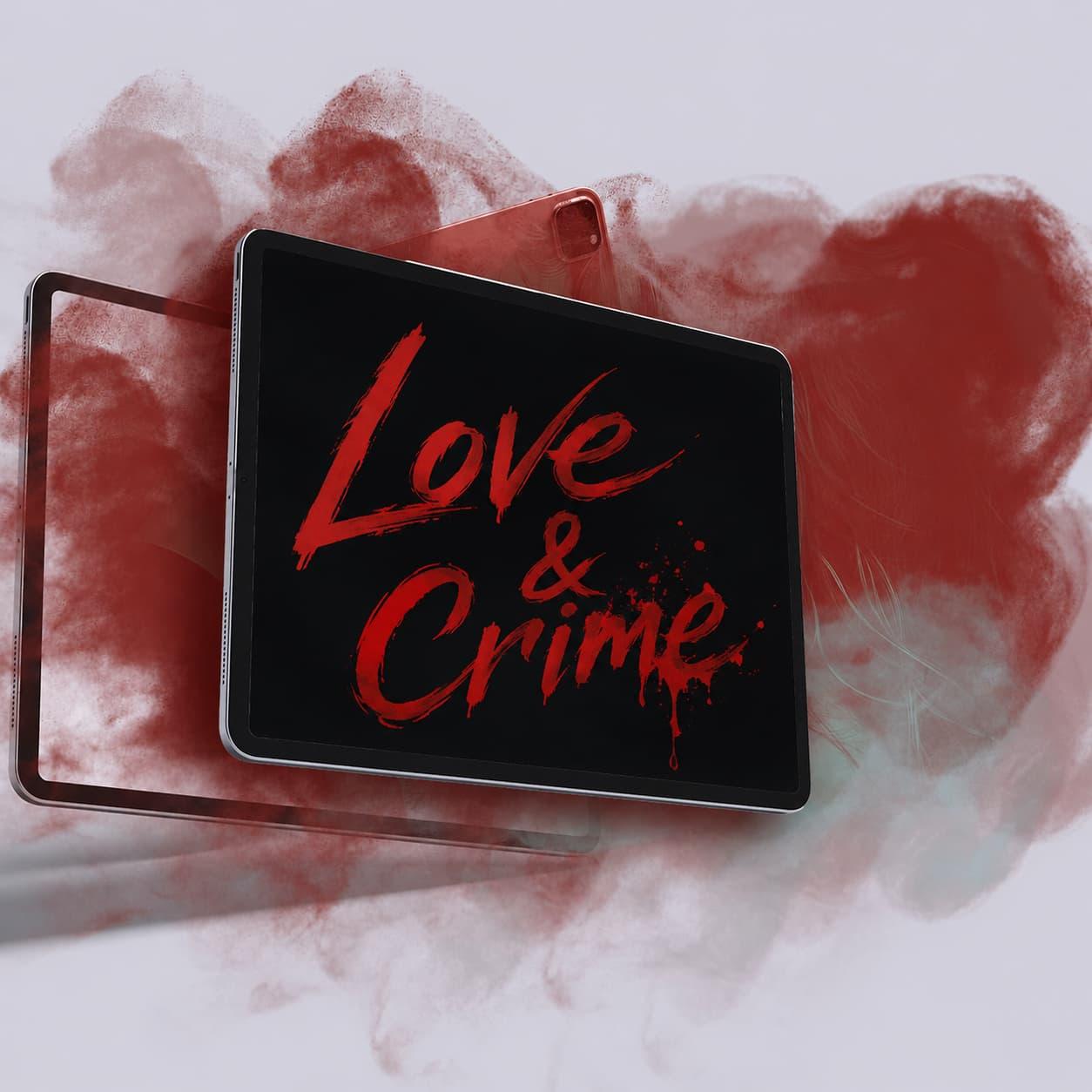 Love & Crime