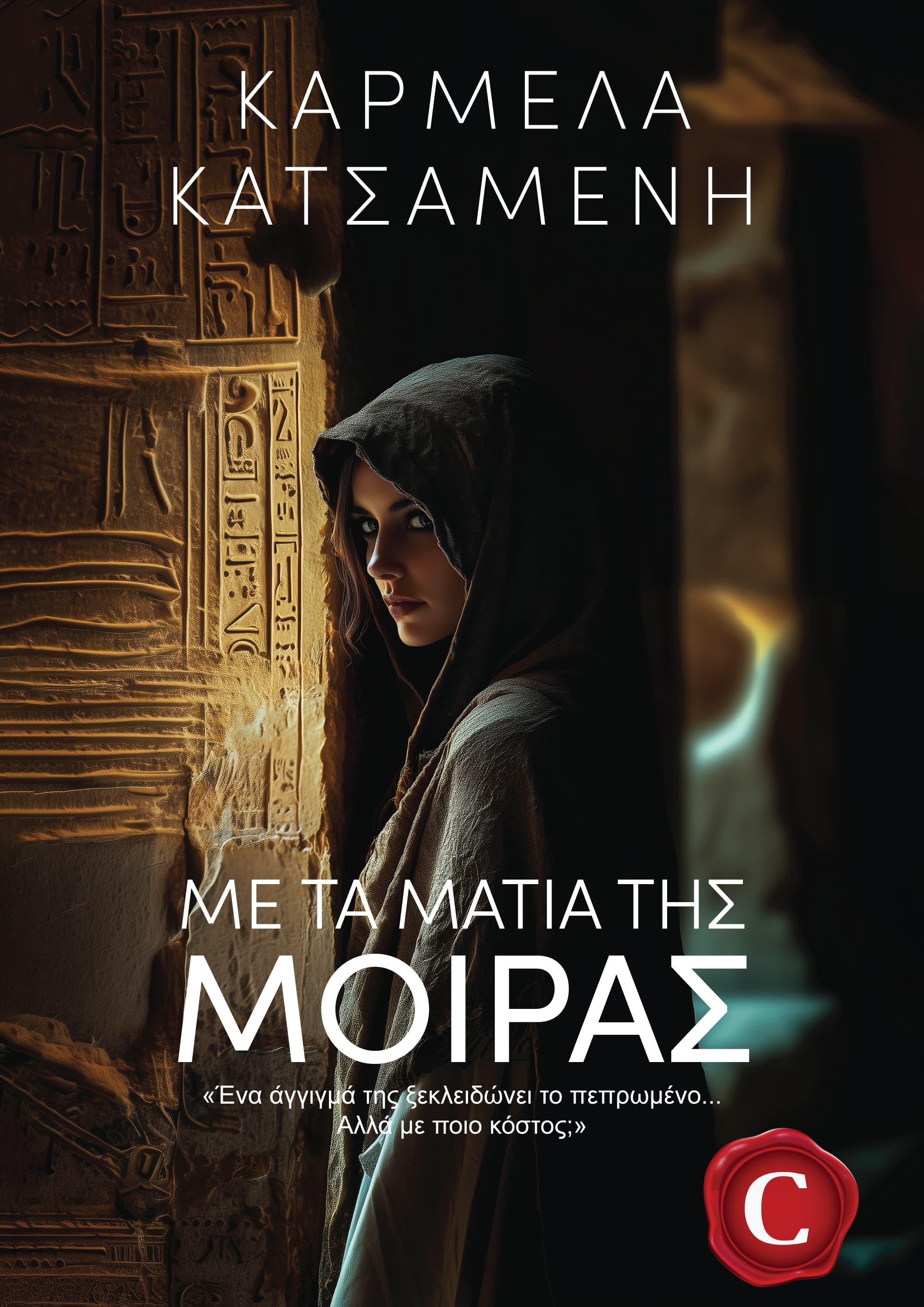 Με τα μάτια της Μοίρας, Through the eyes of Fate