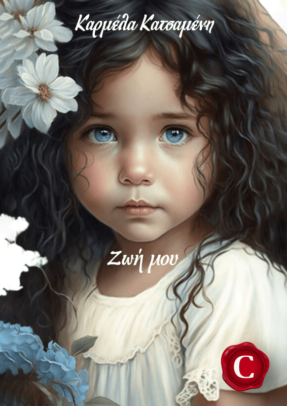 Ζωή μου, My Life