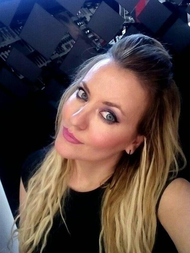 Βούλα Γκεμίση, Voula Gemisi