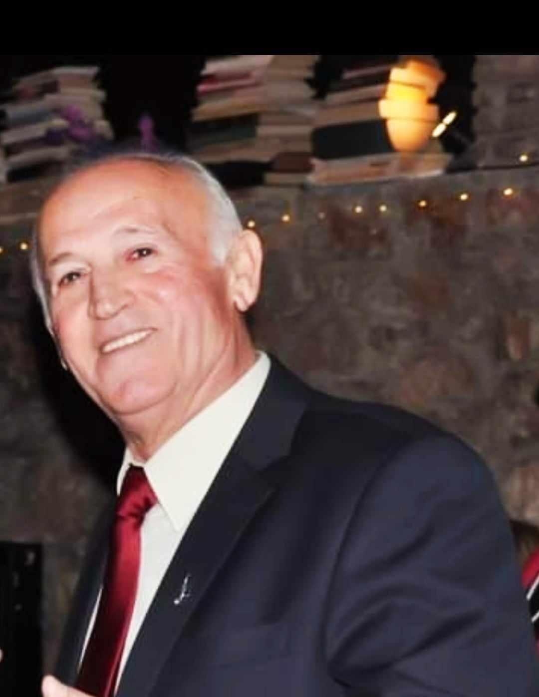 Δημήτρης Μακρυγιάννης, Dimitris Makrugiannis